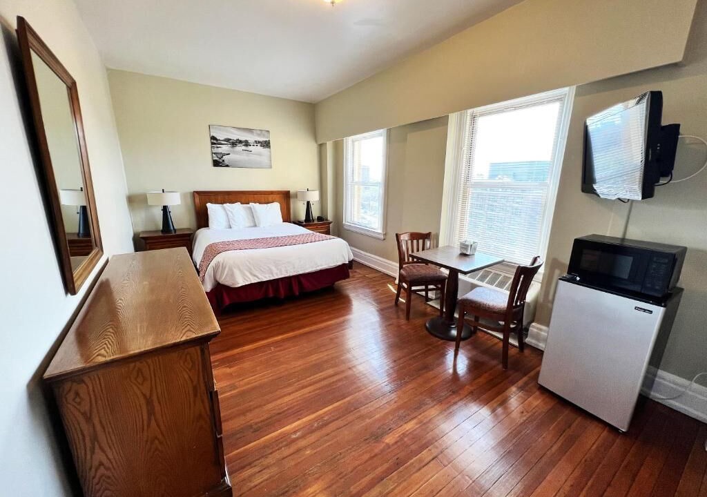Photo of Bedroom in Allentown