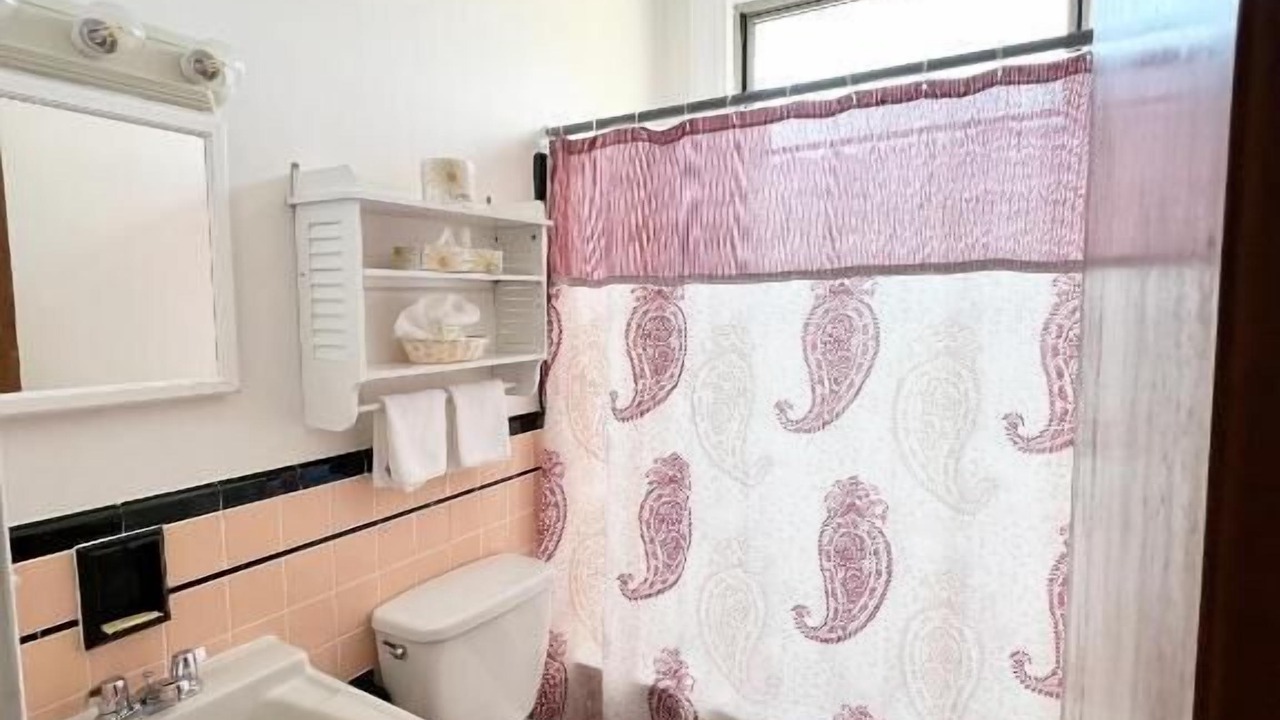 Photo of Bathroom in Allentown