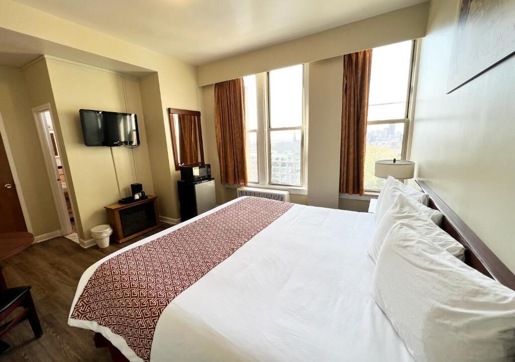 Photo of Bedroom in Allentown