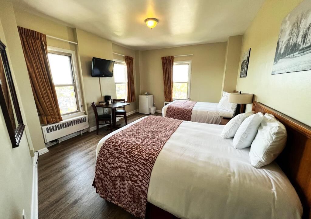 Photo of Bedroom in Allentown