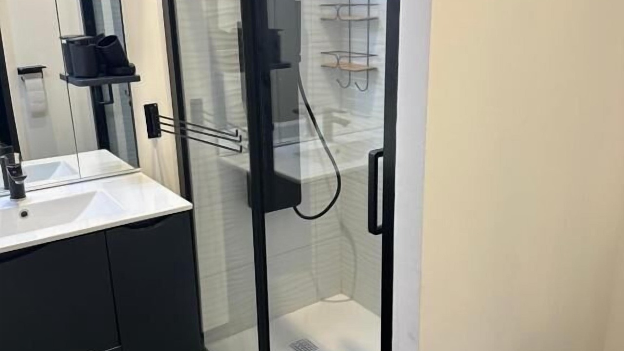 Photo of Bathroom in Saint-Xandre