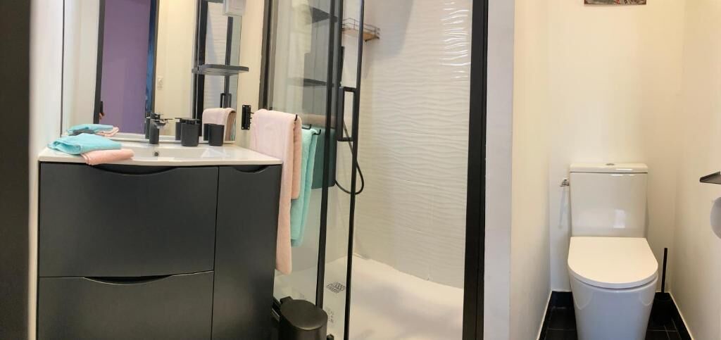 Photo of Bathroom in Saint-Xandre