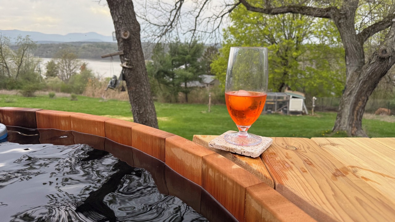 Photo of Outdoor in Hudson