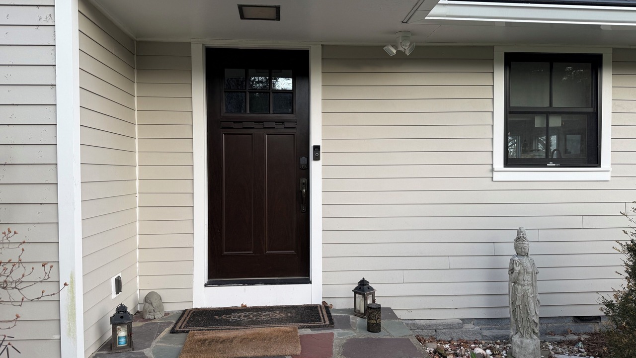 Photo of Outdoor in Hudson