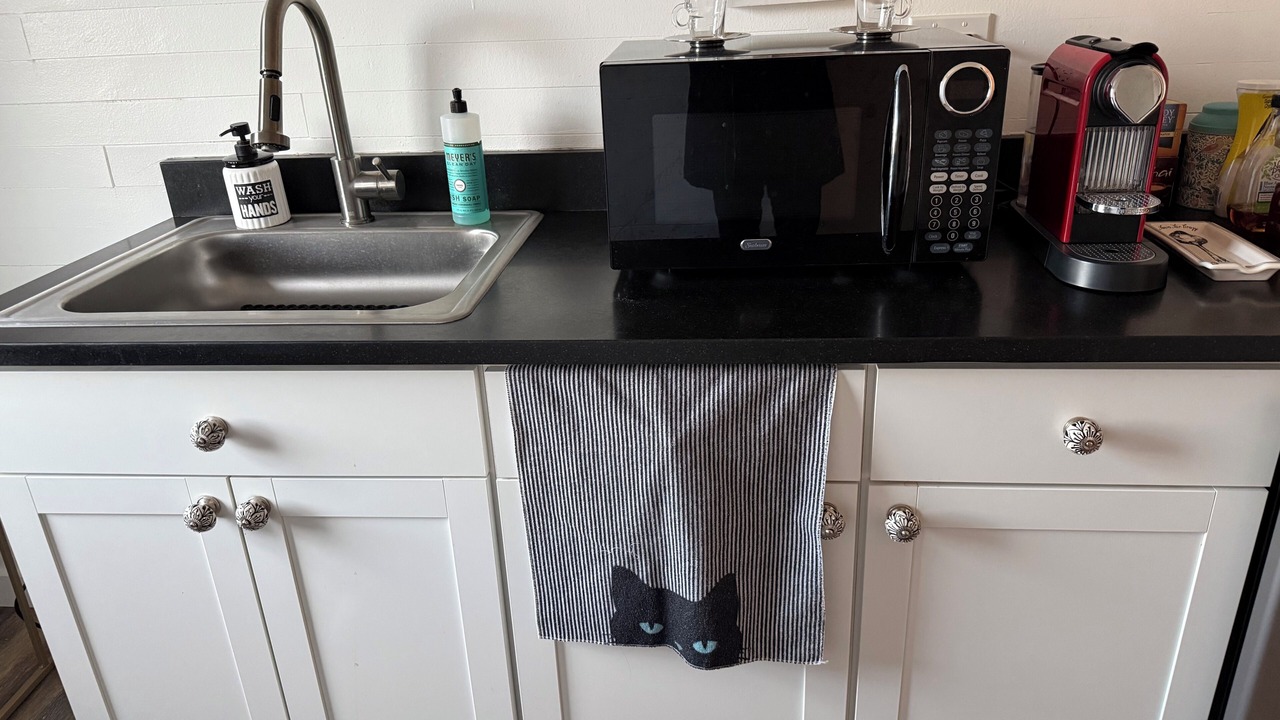 Photo of Kitchen in Hudson