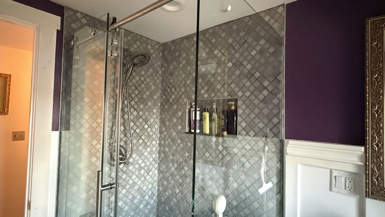 Photo of Bathroom in Hudson