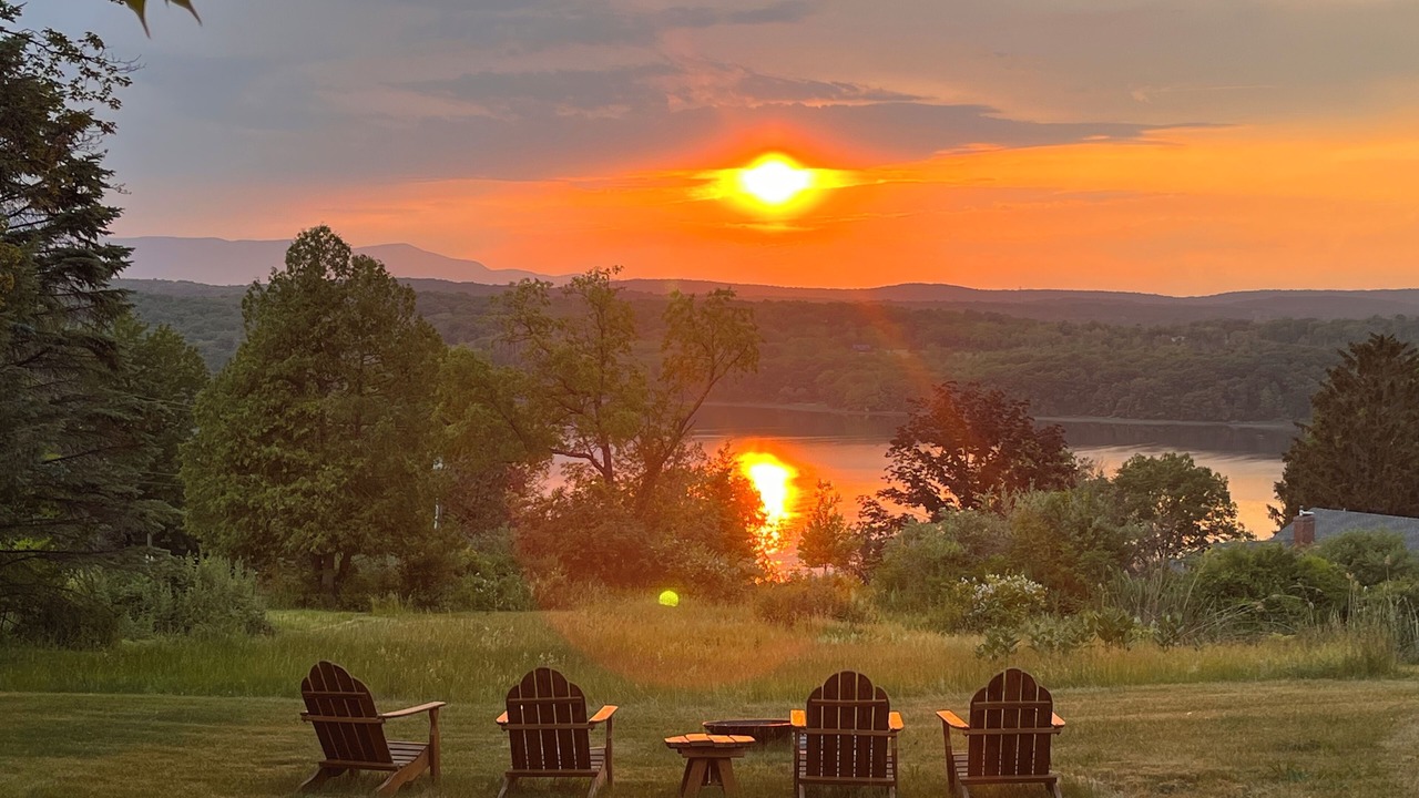 Photo of Outdoor in Hudson