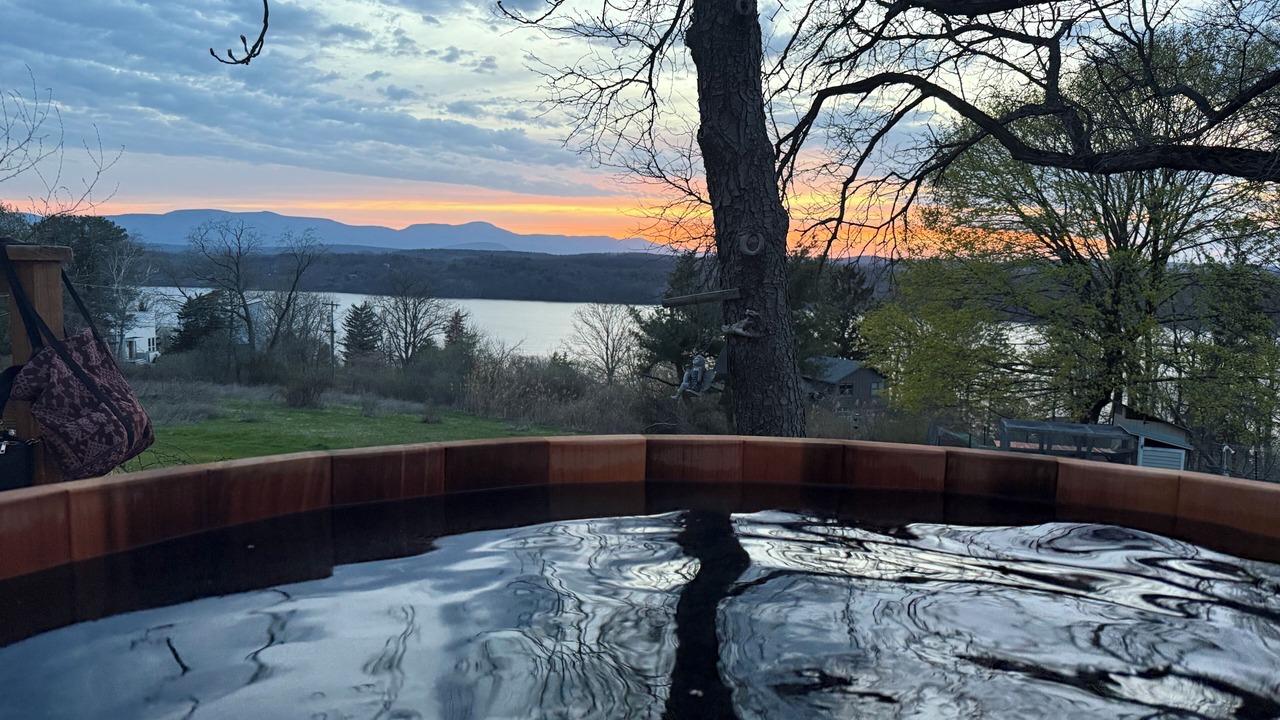 Photo of Outdoor in Hudson