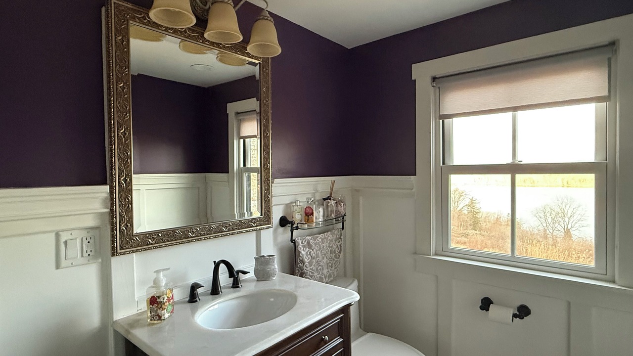 Photo of Bathroom in Hudson