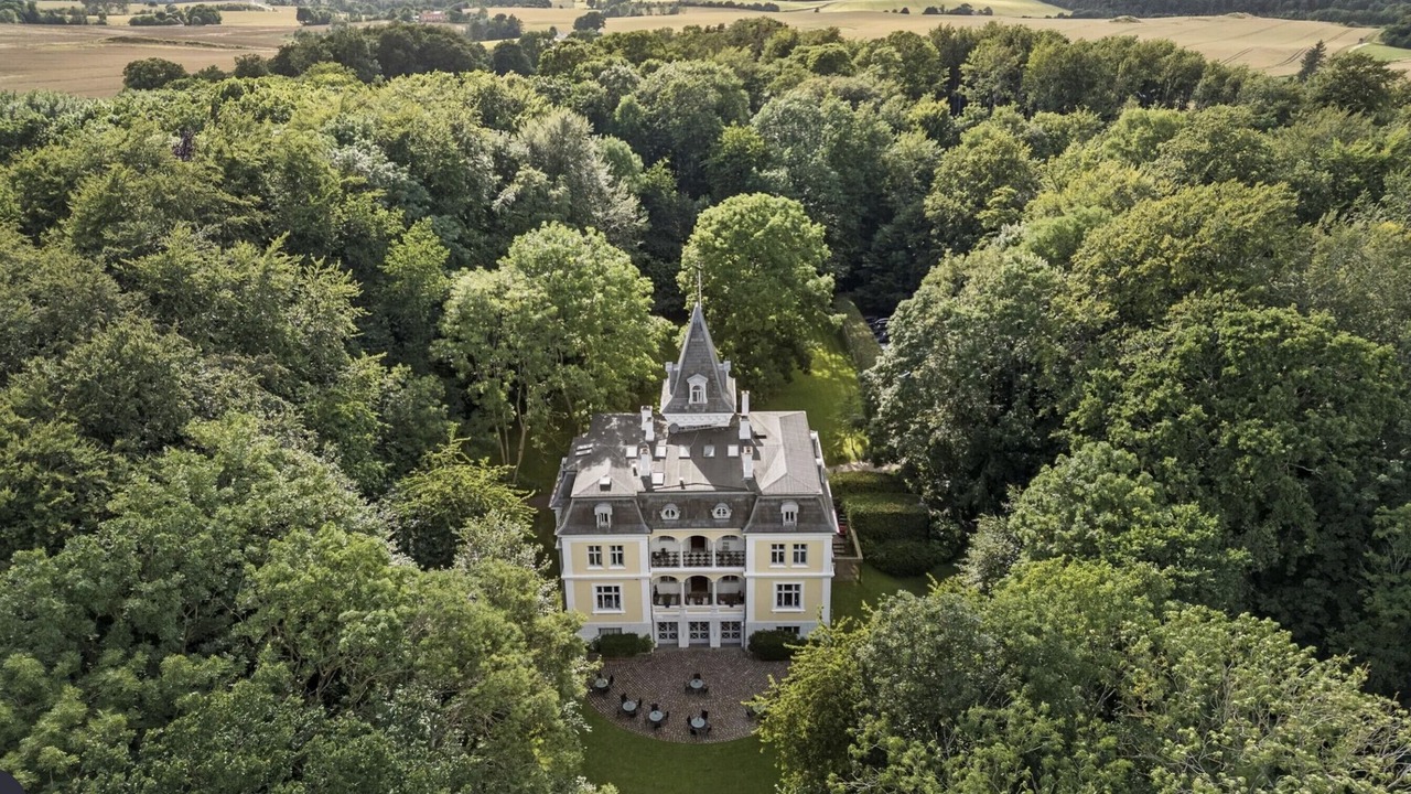 Photo of Outdoor in Borre