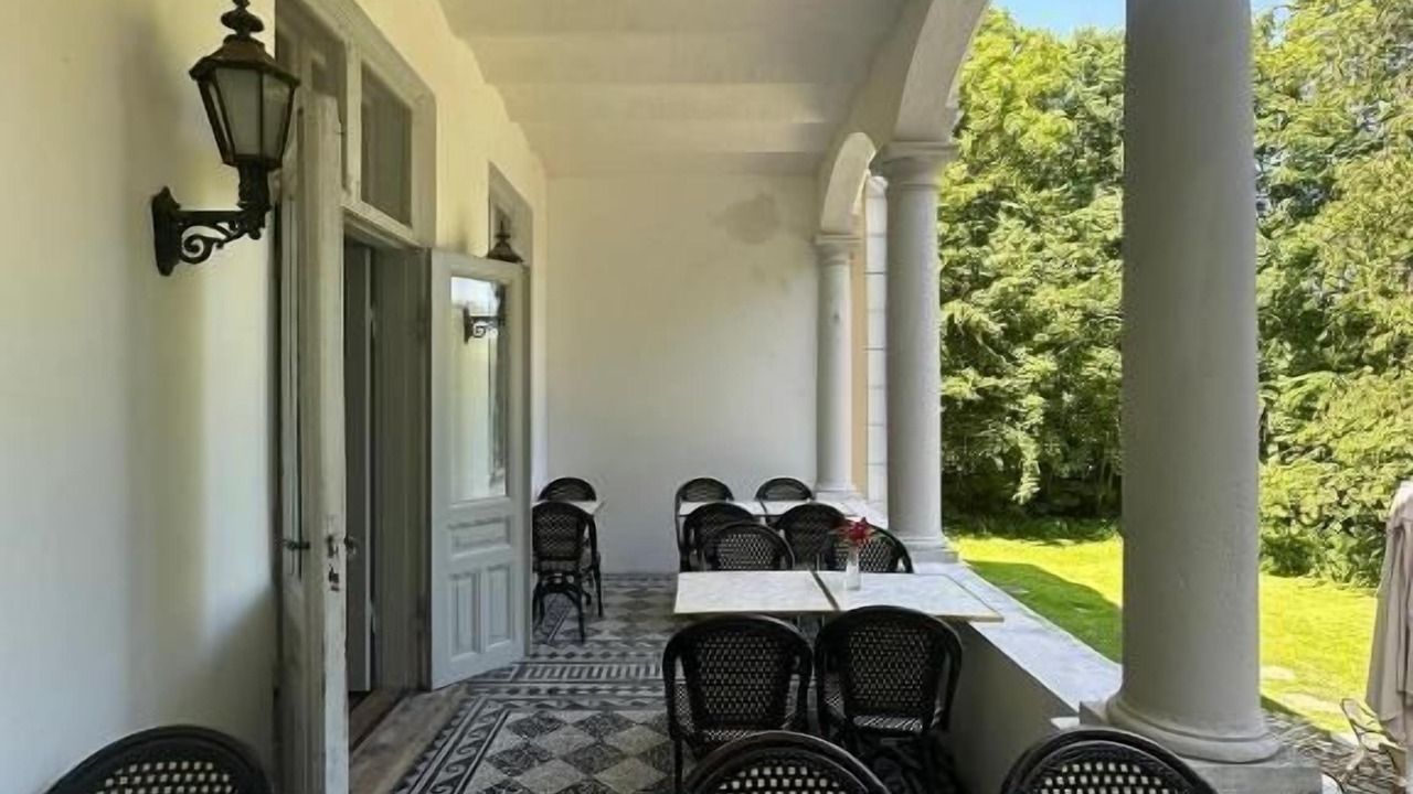 Photo of Outdoor in Borre