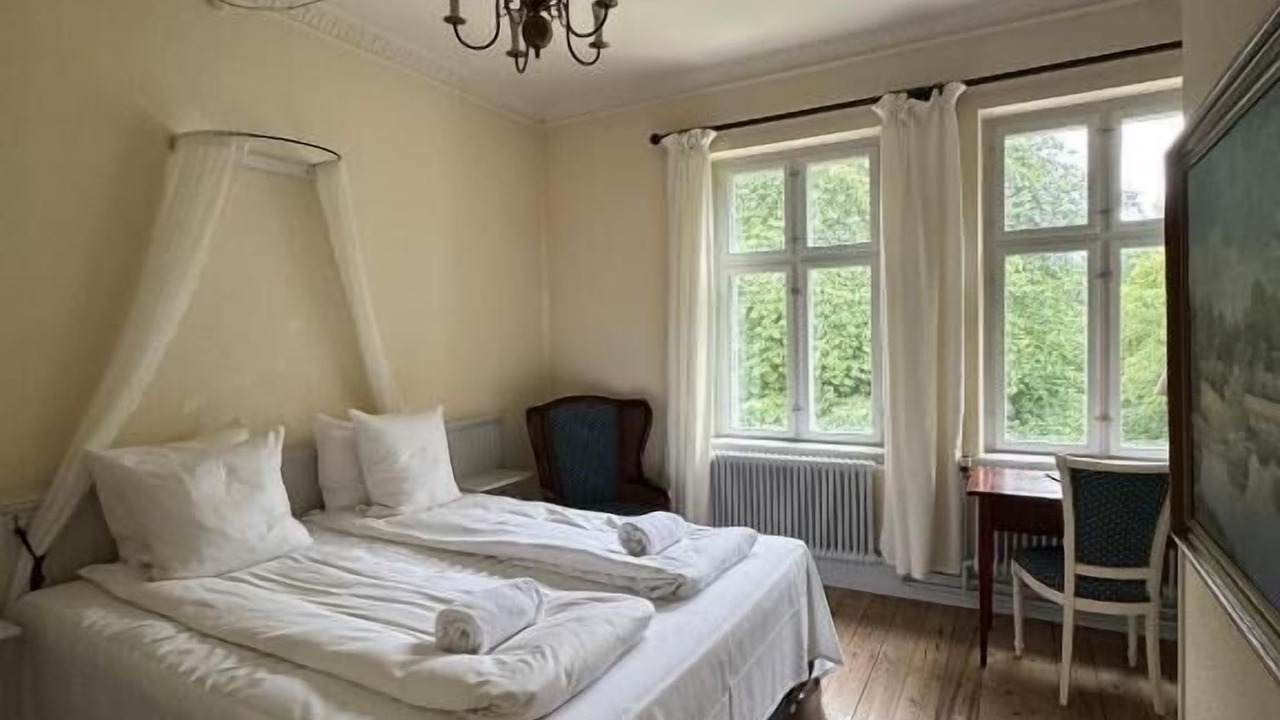 Photo of Bedroom in Borre