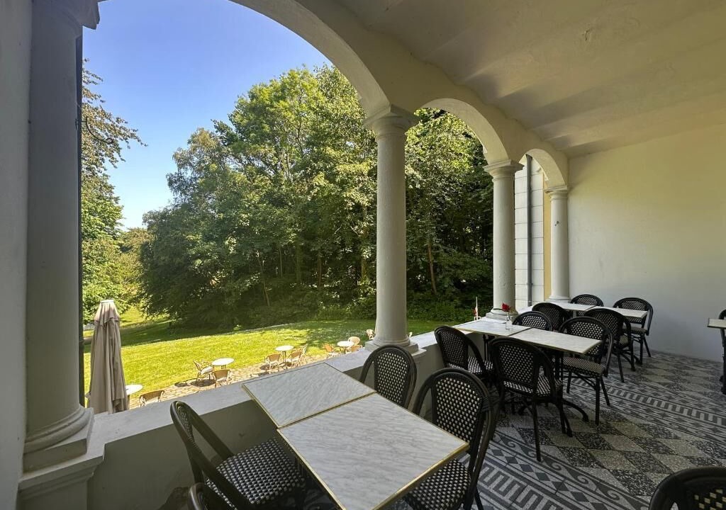 Photo of Outdoor in Borre