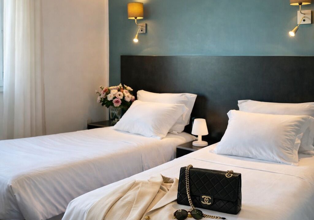 Photo of Bedroom in Rungis