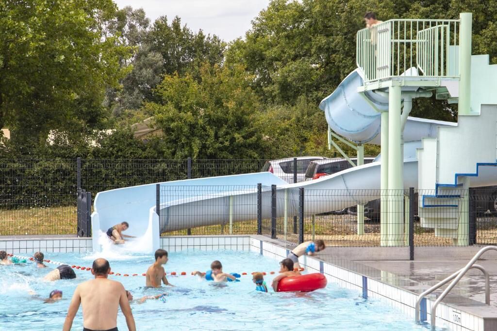 Photo of Outdoor in Sainte-Suzanne-and-Chammes