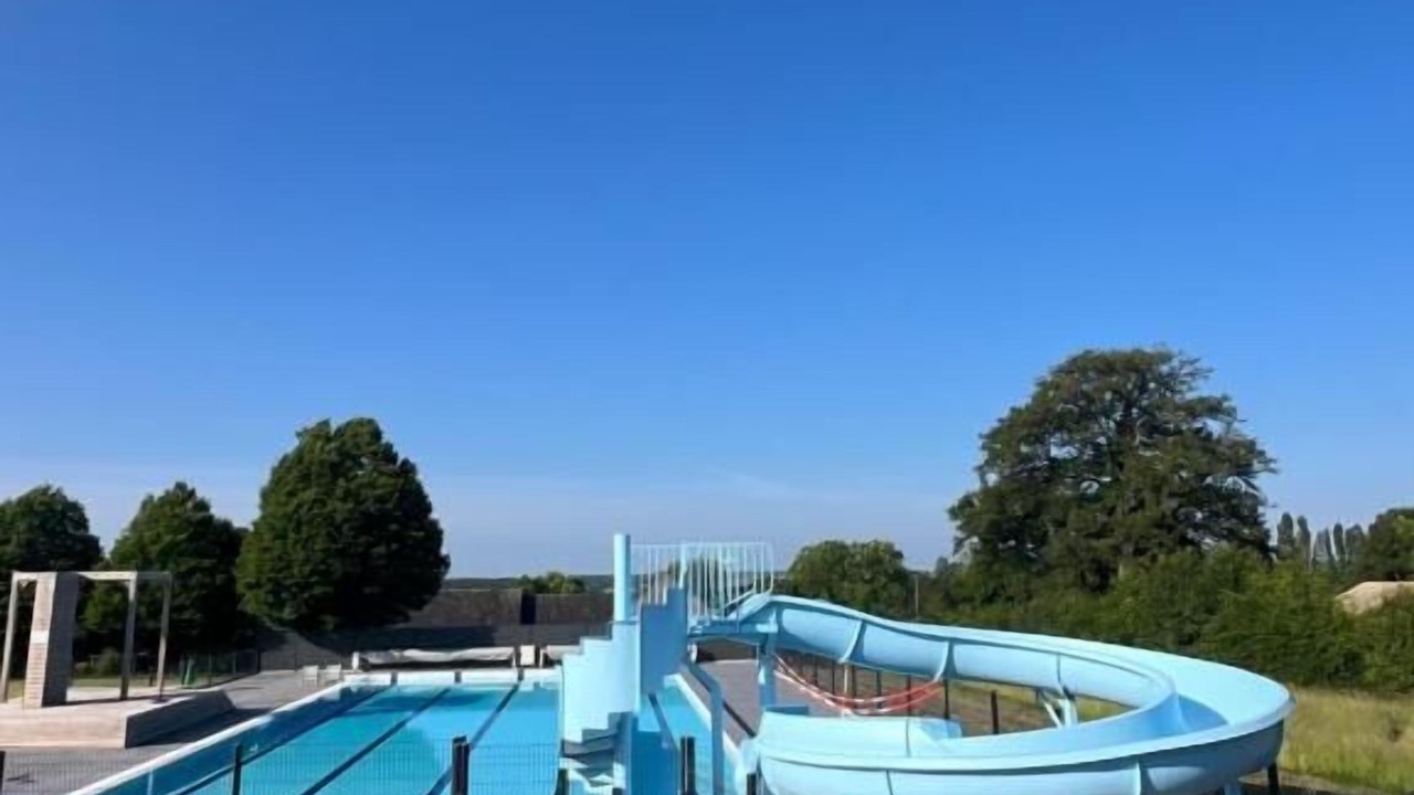 Photo of Outdoor in Sainte-Suzanne-and-Chammes