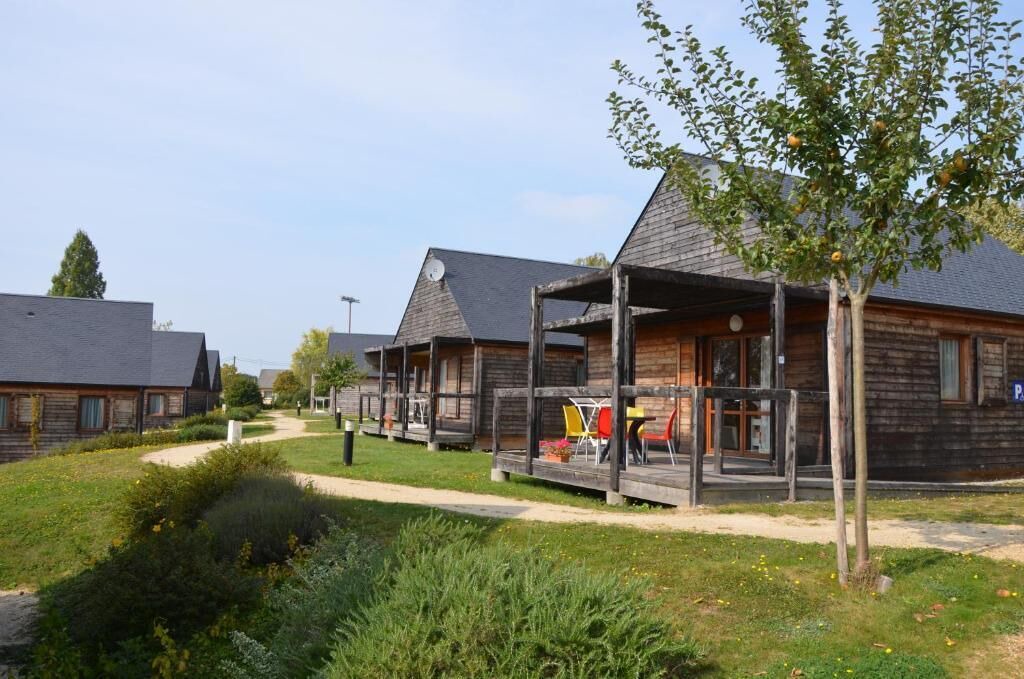 Photo of Outdoor in Sainte-Suzanne-and-Chammes