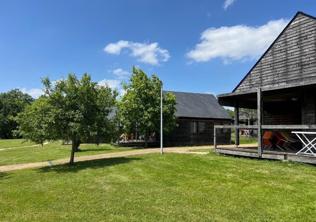 Photo of Outdoor in Sainte-Suzanne-and-Chammes