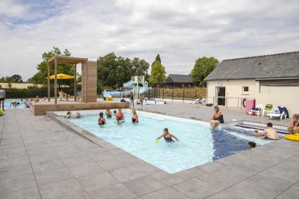 Photo of Outdoor in Sainte-Suzanne-and-Chammes