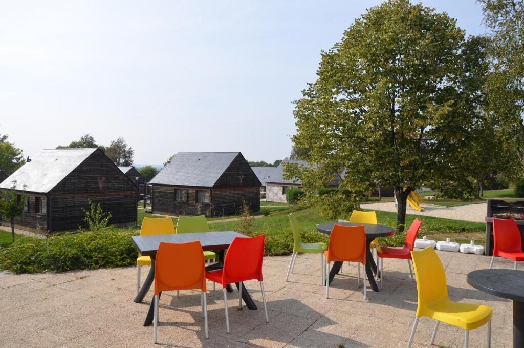Photo of Outdoor in Sainte-Suzanne-and-Chammes