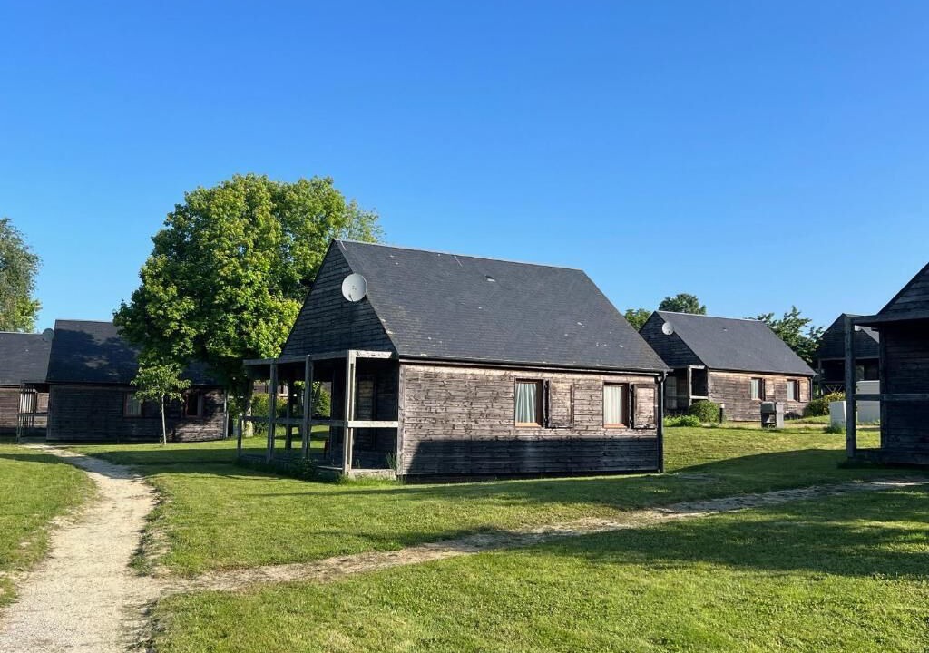Photo of Outdoor in Sainte-Suzanne-and-Chammes