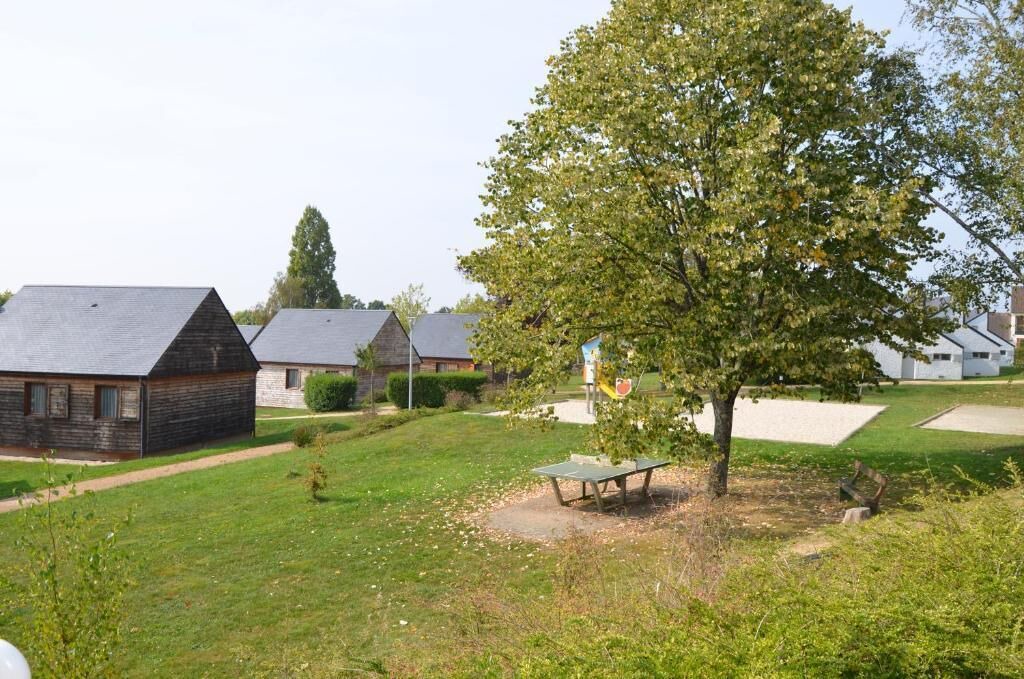 Photo of Outdoor in Sainte-Suzanne-and-Chammes