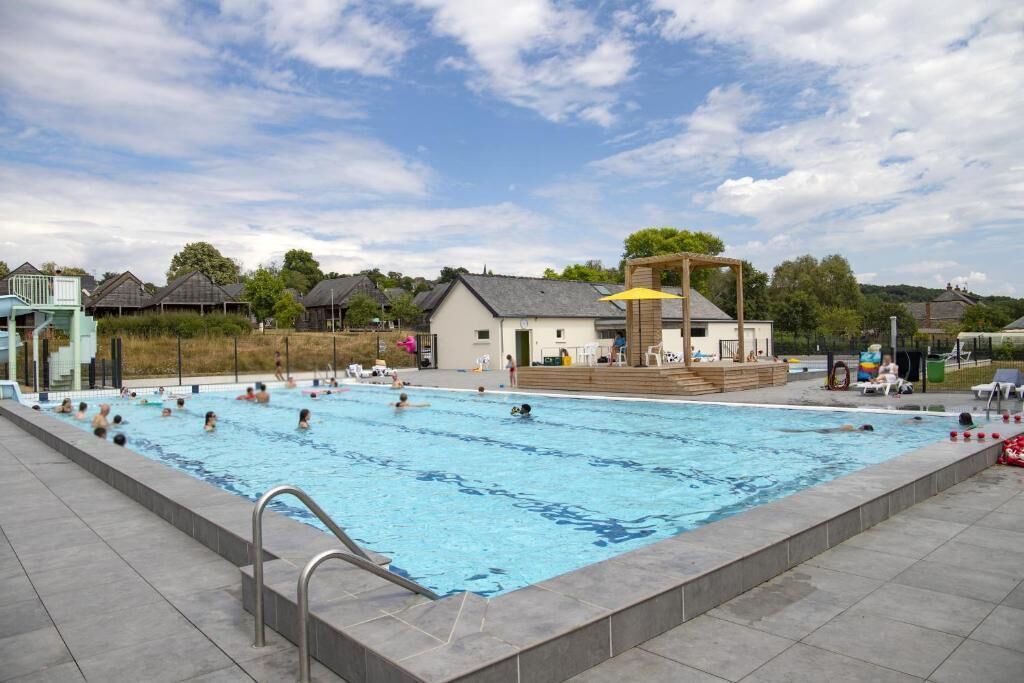 Photo of Outdoor in Sainte-Suzanne-and-Chammes