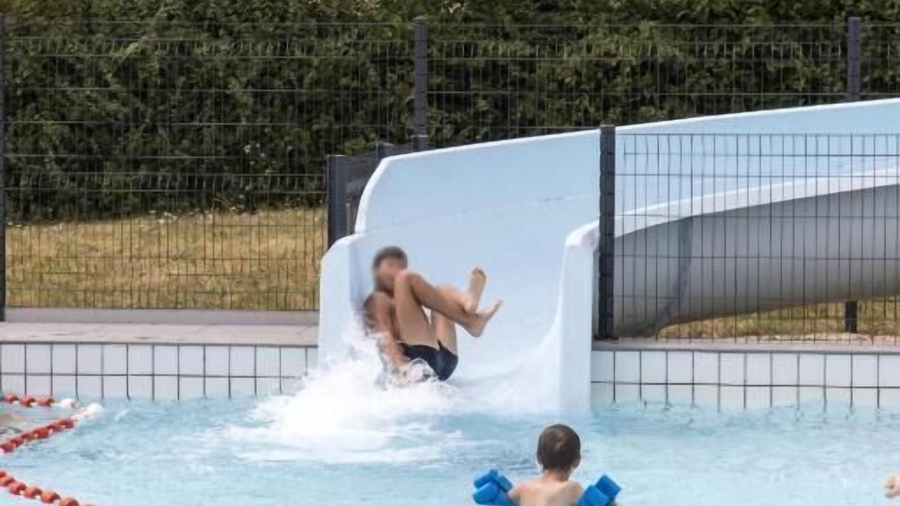 Photo of Outdoor in Sainte-Suzanne-and-Chammes