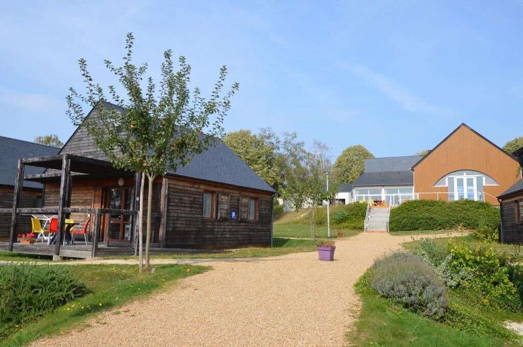 Photo of Outdoor in Sainte-Suzanne-and-Chammes