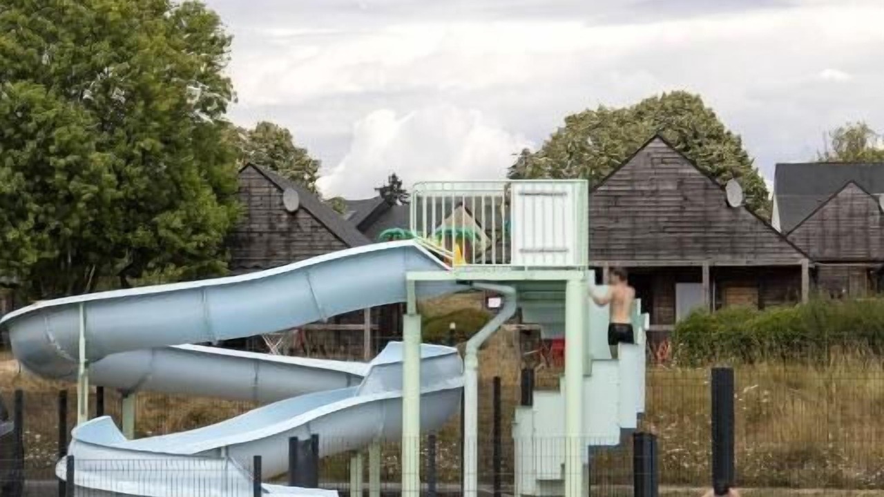 Photo of Outdoor in Sainte-Suzanne-and-Chammes