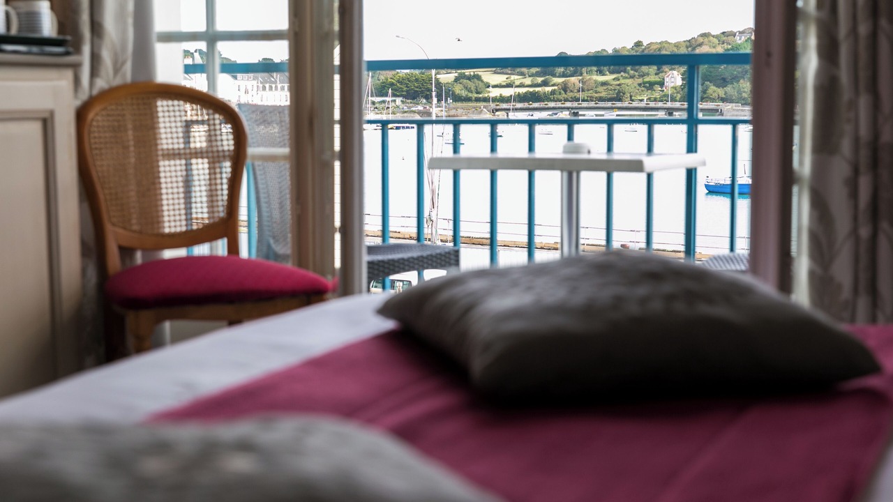 Photo of Patio Balcony in Audierne