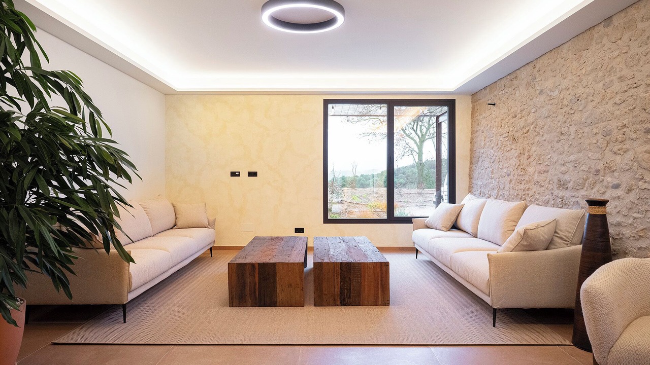 Photo of Livingroom in Vilademuls