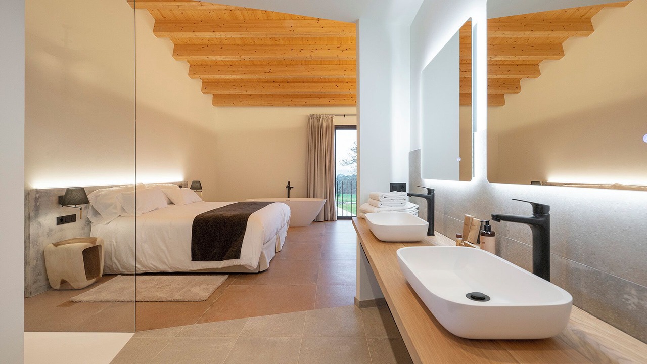 Photo of Bedroom in Vilademuls