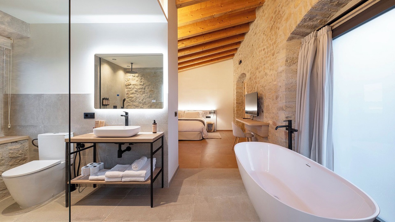 Photo of Bathroom in Vilademuls