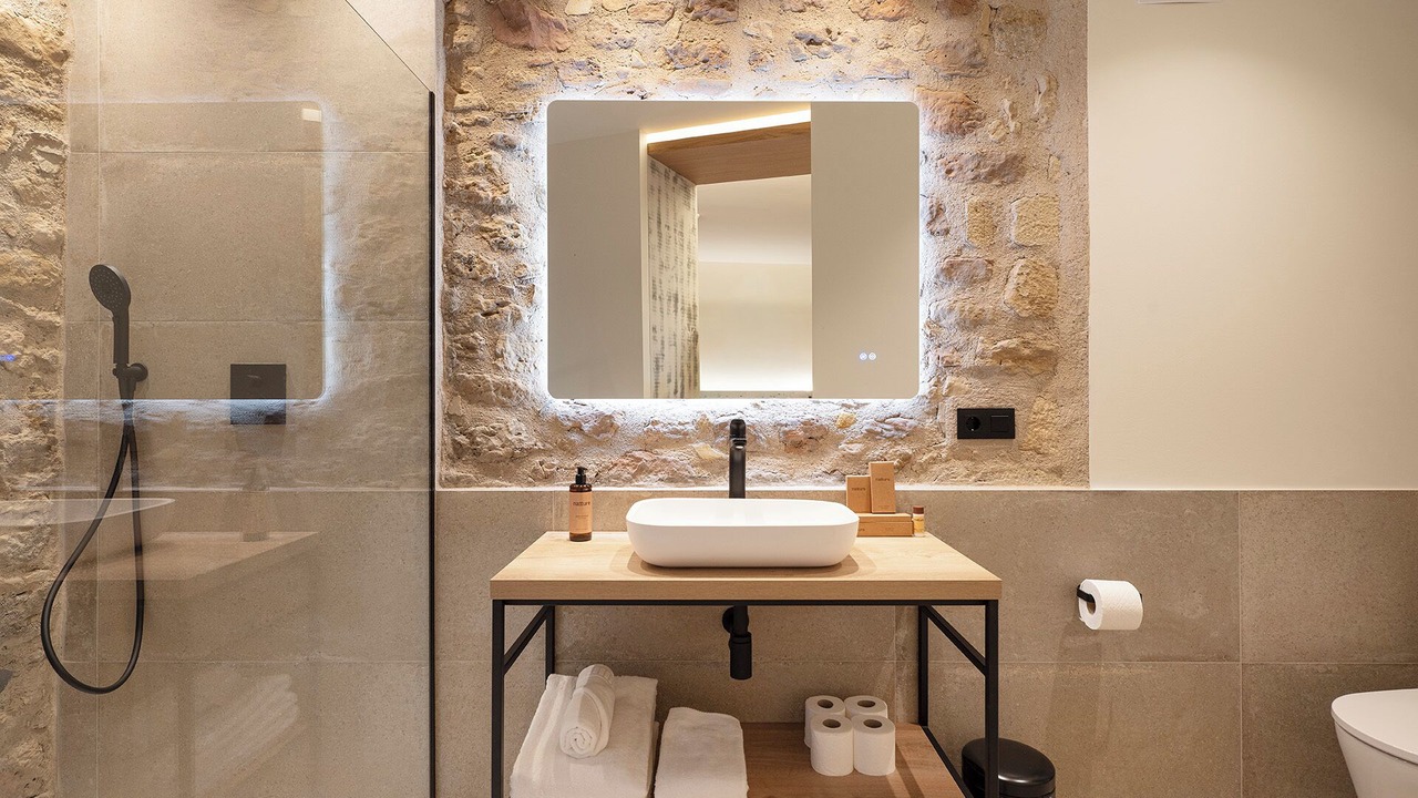 Photo of Bathroom in Vilademuls
