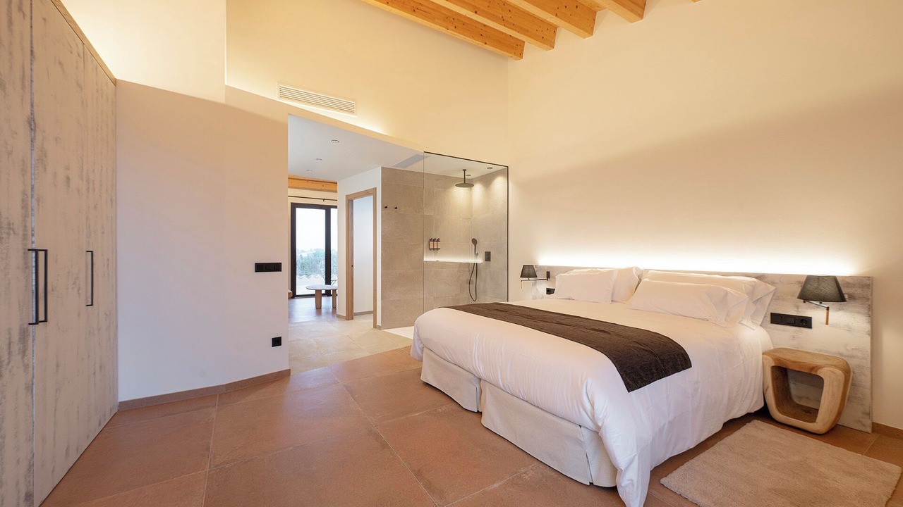 Photo of Bedroom in Vilademuls