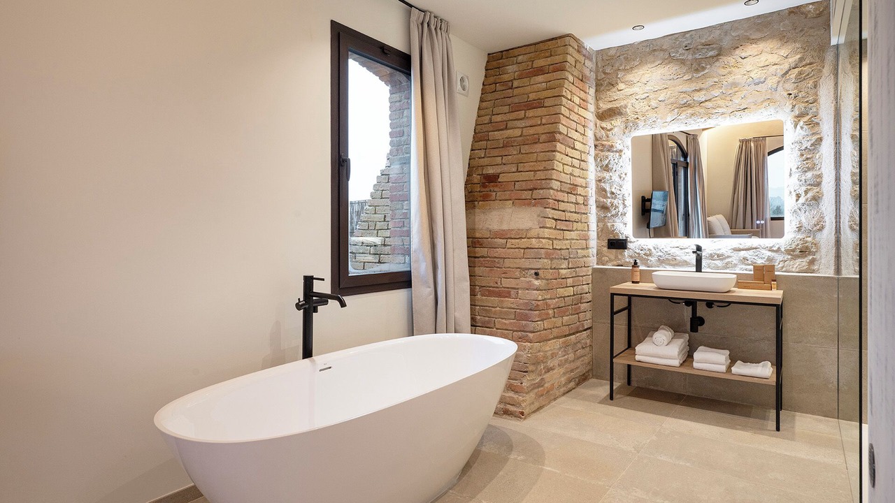 Photo of Bathroom in Vilademuls