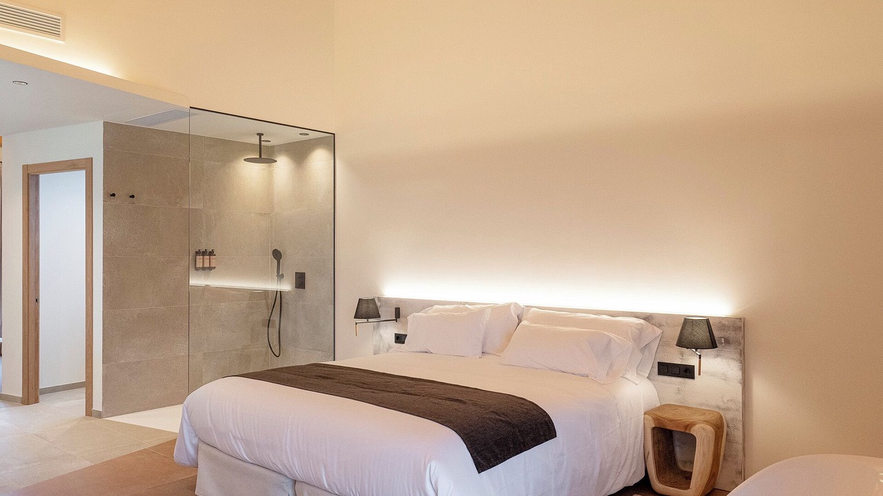 Photo of Bedroom in Vilademuls
