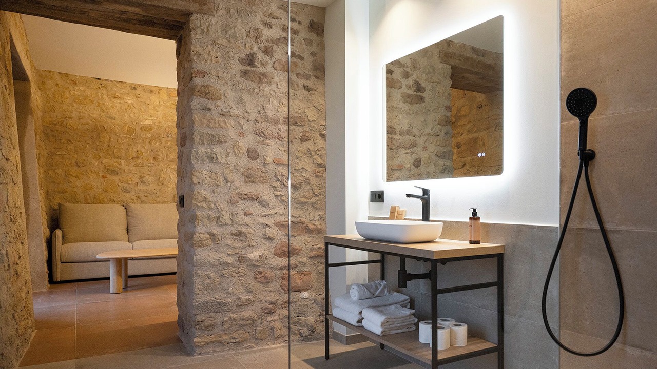 Photo of Bathroom in Vilademuls