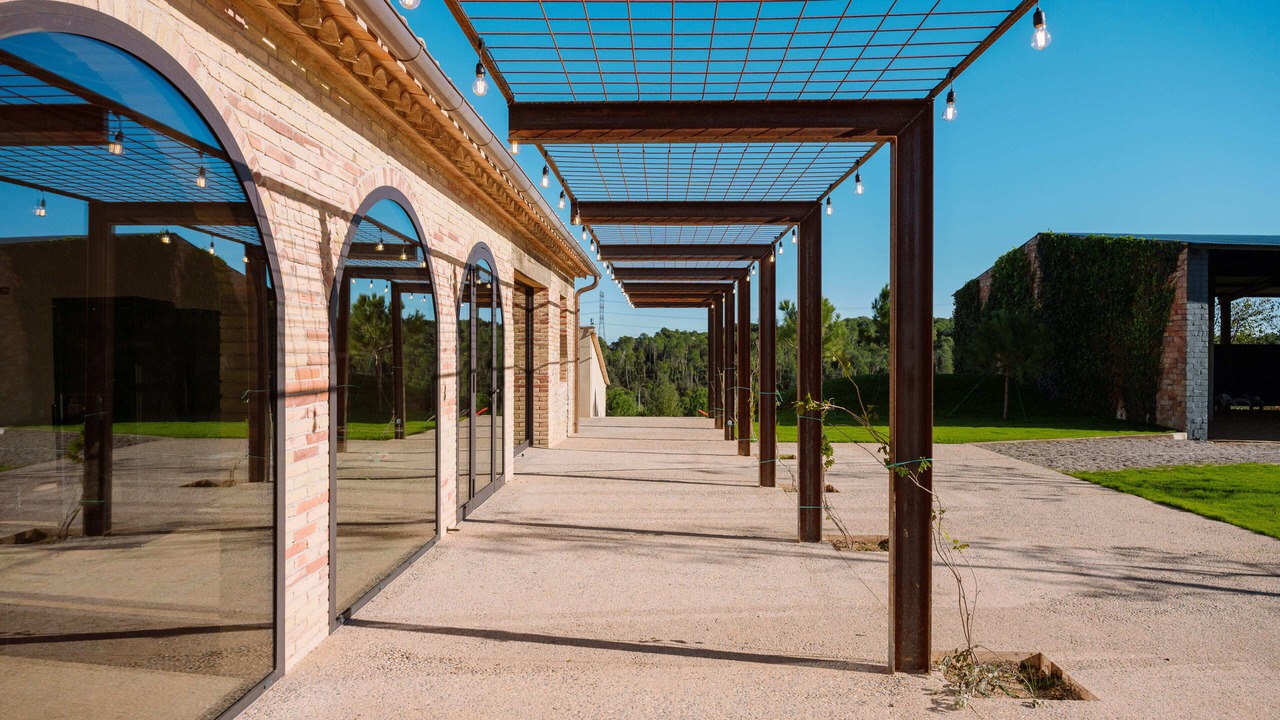 Photo of Outdoor in Vilademuls