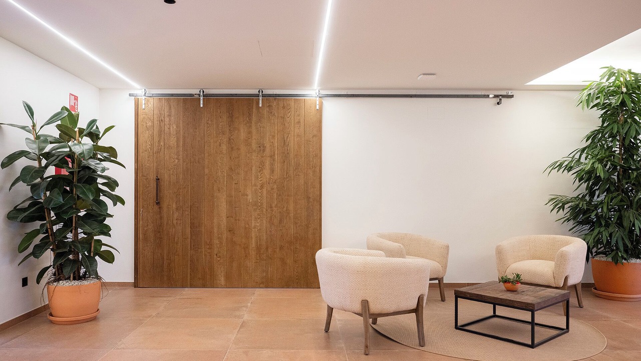 Photo of Livingroom in Vilademuls