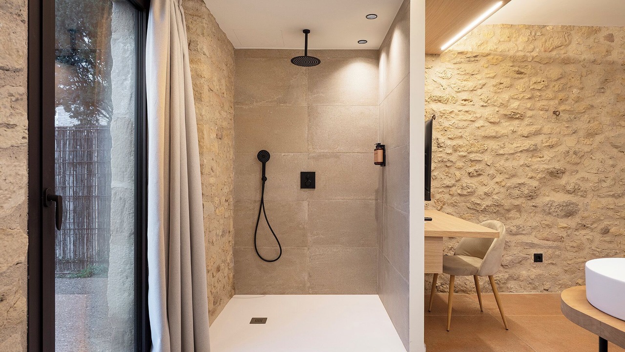 Photo of Bathroom in Vilademuls