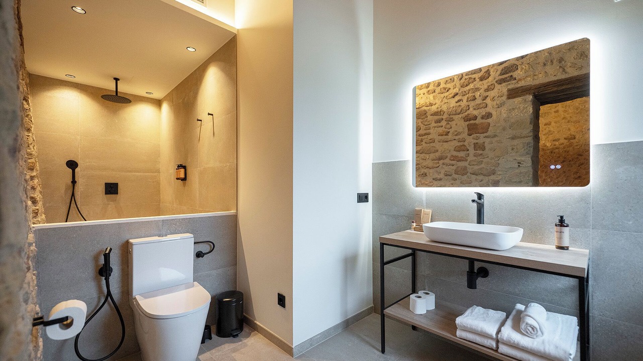 Photo of Bathroom in Vilademuls