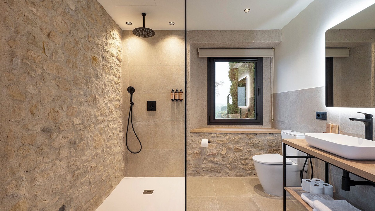 Photo of Bathroom in Vilademuls