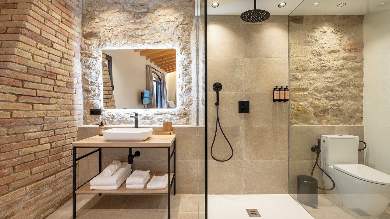 Photo of Bathroom in Vilademuls