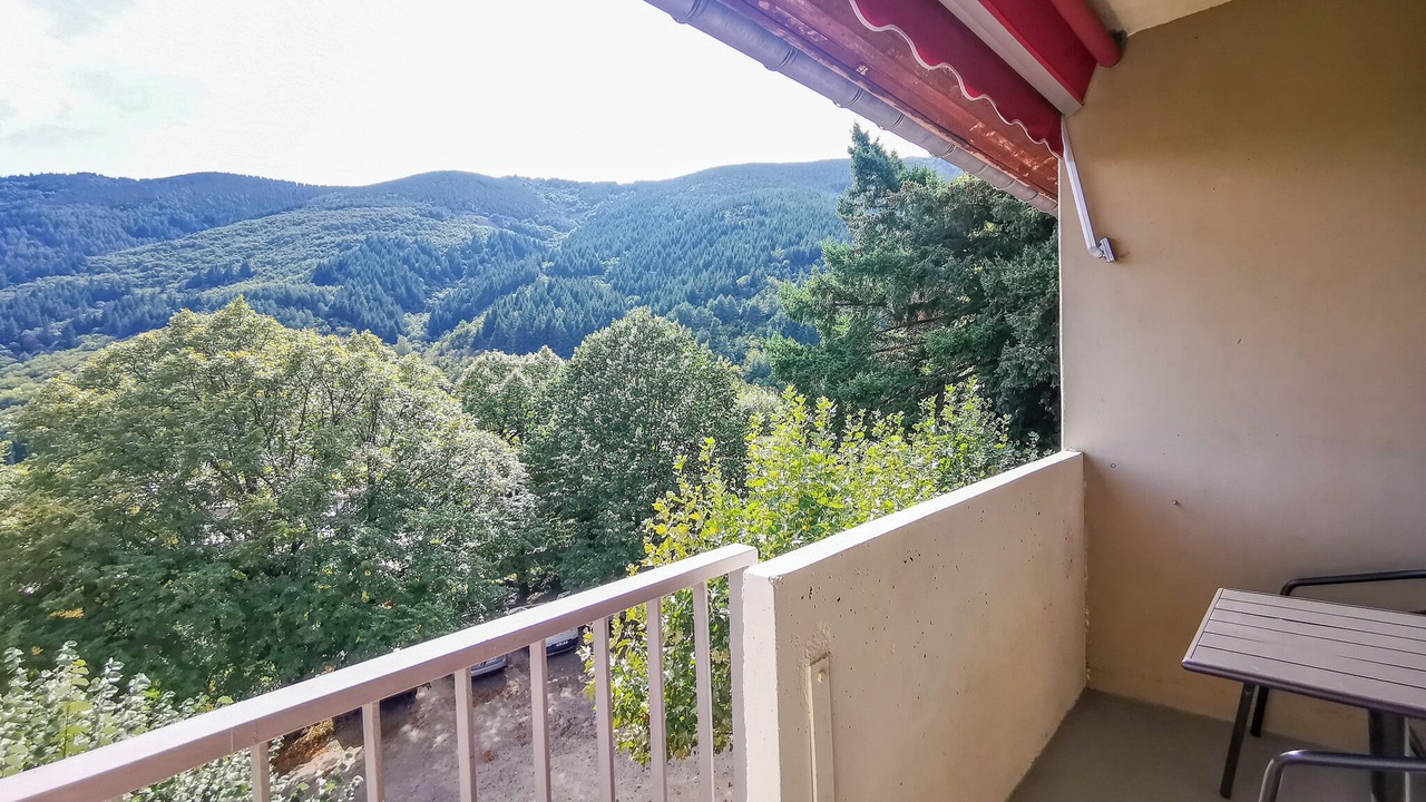 Photo of Outdoor in Valgorge
