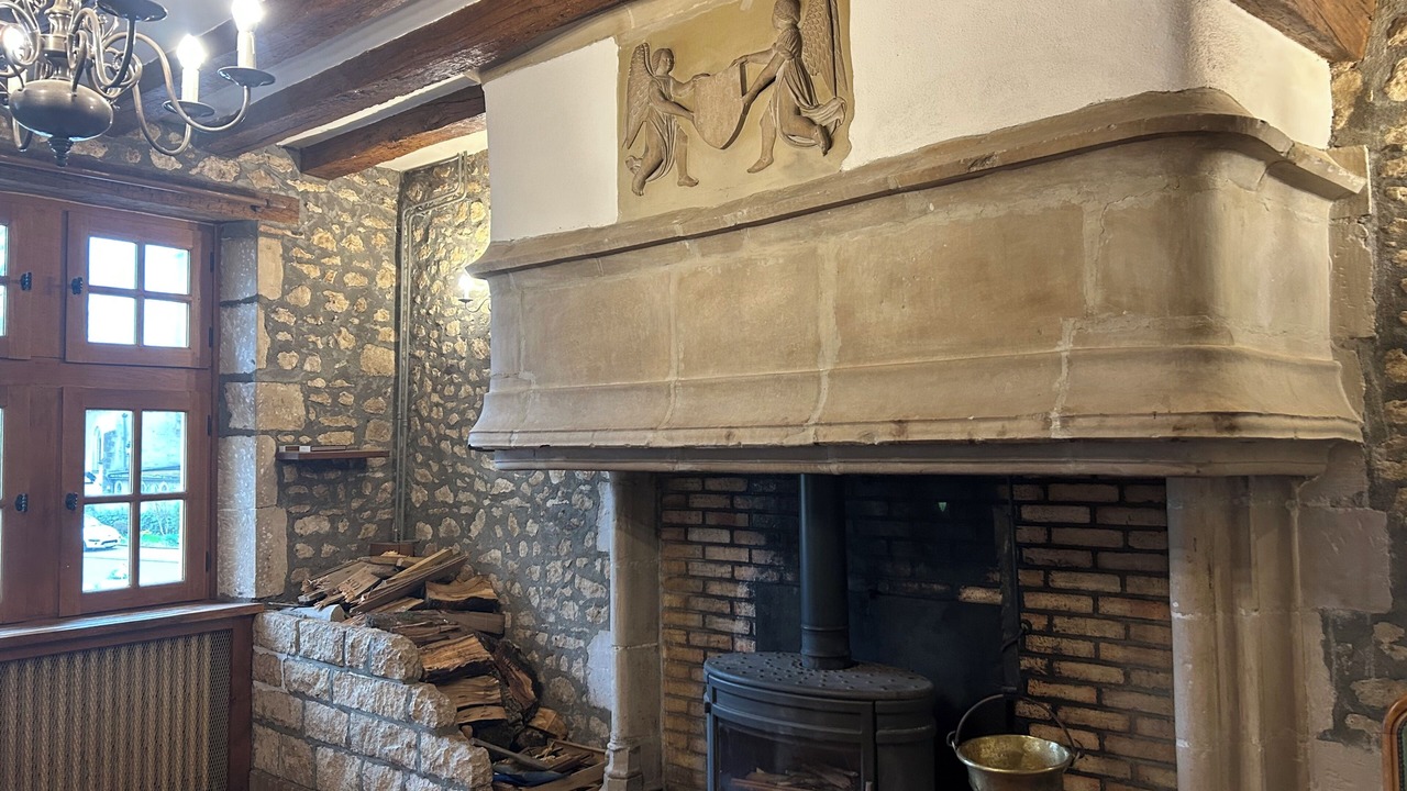 Photo of Others in Chantenay-Saint-Imbert