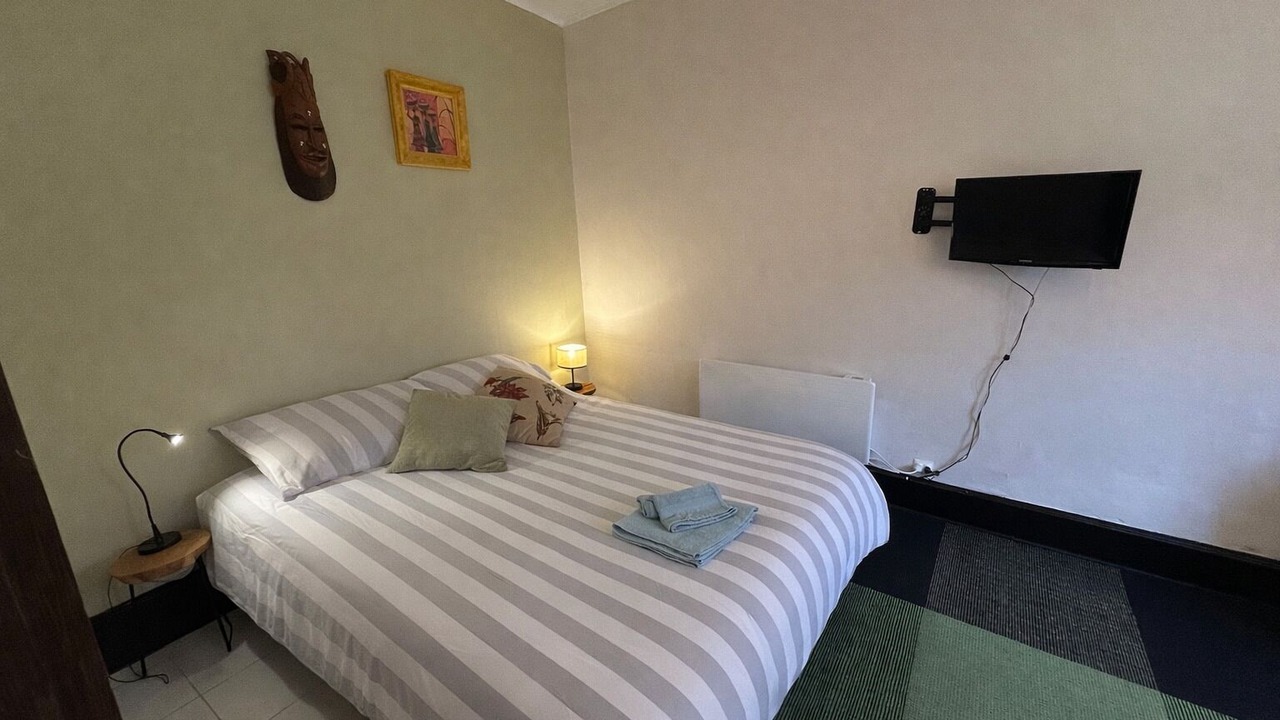 Photo of Bedroom in Chantenay-Saint-Imbert