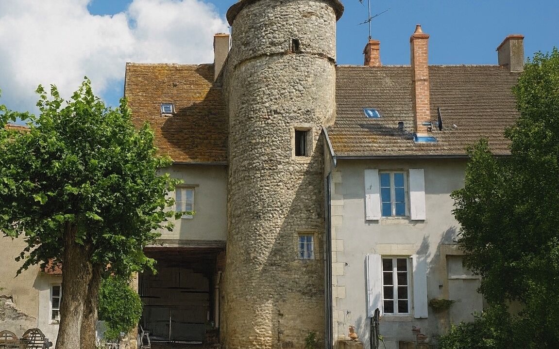Photo of Outdoor in Chantenay-Saint-Imbert
