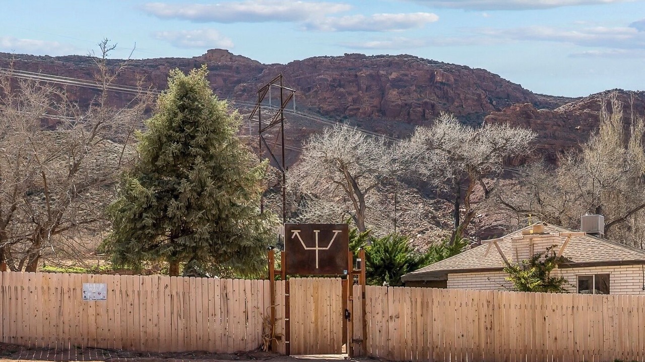 Photo of Outdoor in Moab
